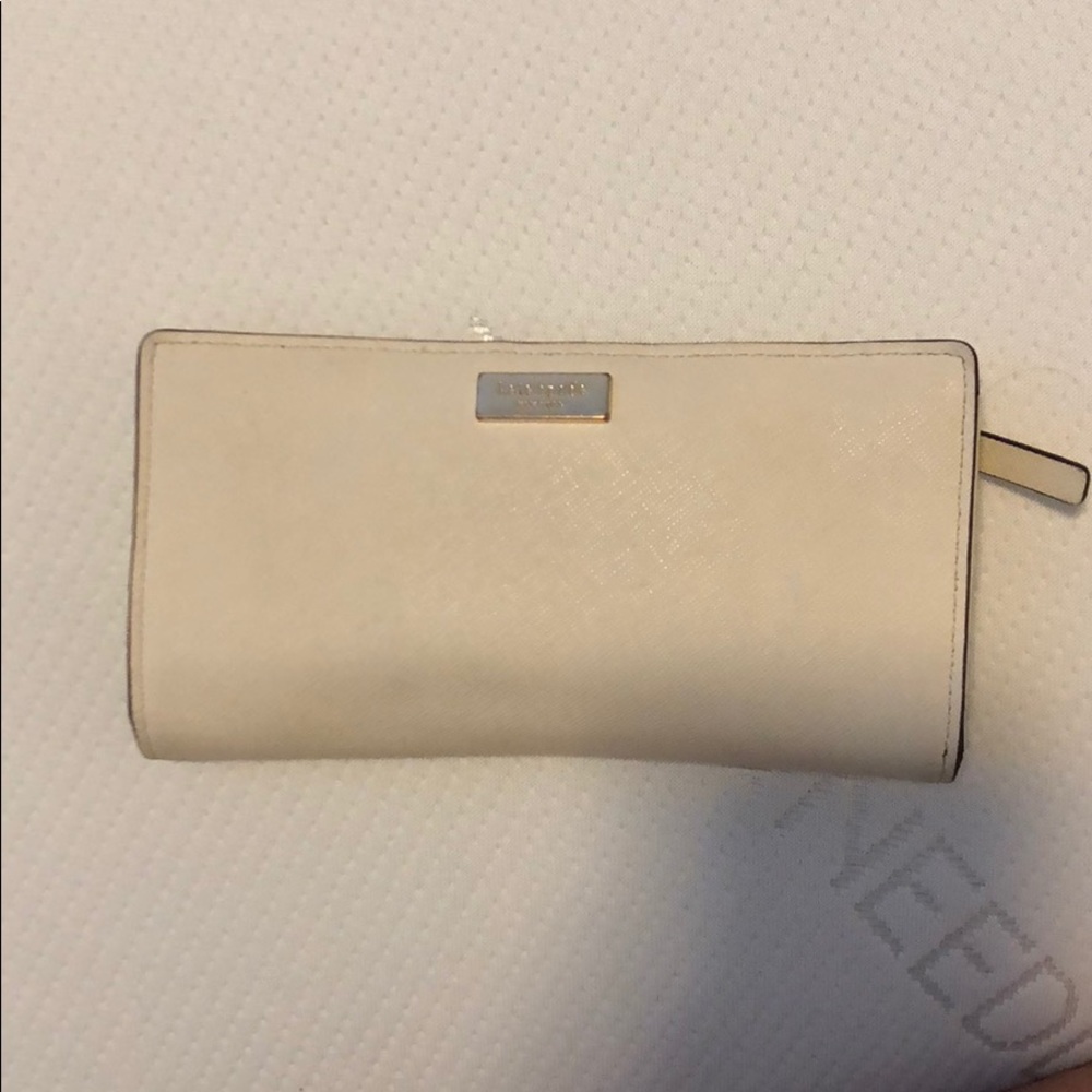 Kate Spade wallet